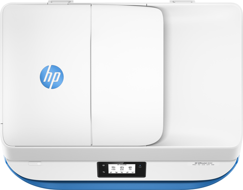 HP OfficeJet 4652 Thermal inkjet A4 – image 3