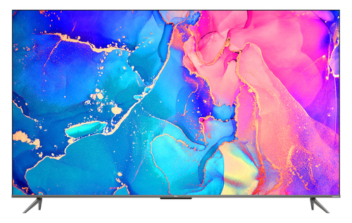 TCL QLED760 50QLED760 4K QLED Google TV – image 1