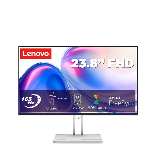 Lenovo L24-4r Monitor – image 1