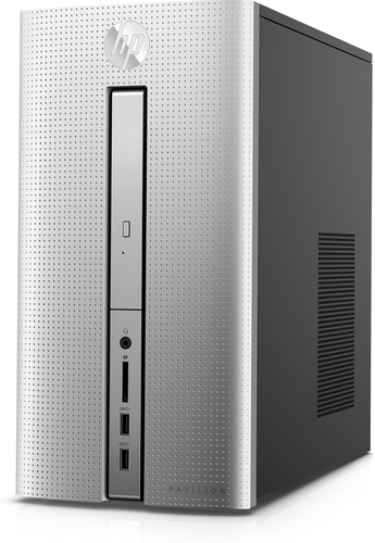 HP Pavilion Desktop - 570-p070na – image 2