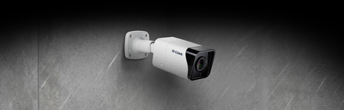 D-Link 8 Megapixel H.265 Outdoor Bullet Camera DCS‑4718E – image 6