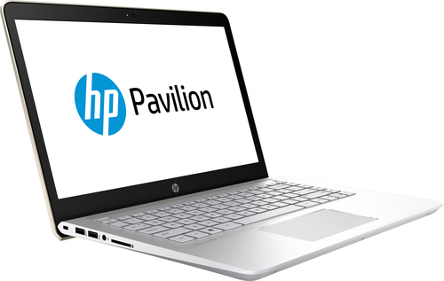 HP Pavilion - 14-bk064na – image 6