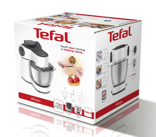 Tefal Wizzo QB3001 food processor – image 9