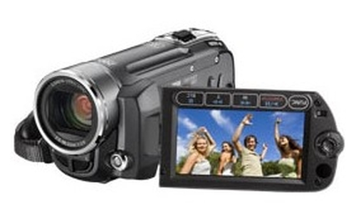 Canon FS11 Value-up Kit