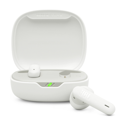 JBL Wave Flex 2 Wit