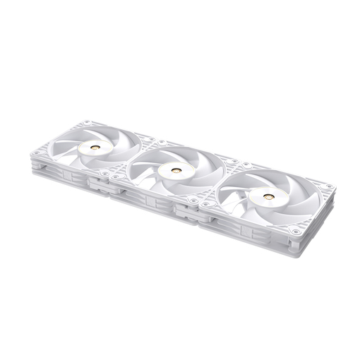 ASUS ProArt PF120 Fan PWM White 3in1 – image 3
