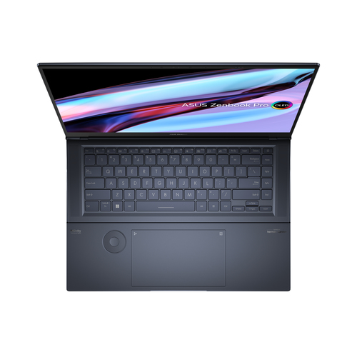 ASUS Zenbook Pro 16X OLED UX7602BZ-MY005W Intel® Core™ i9 i9-13900H Laptop – image 4
