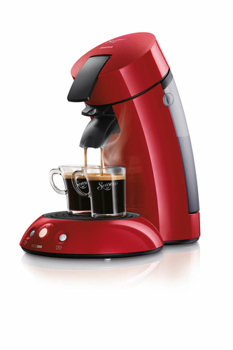 Senseo HD7811/91 coffee maker Pod coffee machine