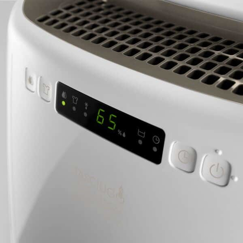 Delonghi Dehumidifier, Tasciugo AriaDry Multi, DEXD214RF in White White - image 2