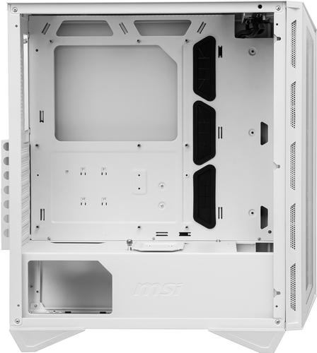 MSI CAS MPG GUNGNIR 110R WHITE – image 9