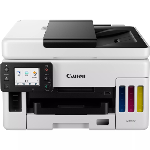 Canon MAXIFY GX6040 Струйная A4 600 x 1200 DPI Wi-Fi