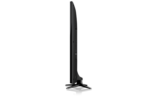 Samsung UE39F5500AK 99.1 cm (39") Full HD Smart TV Wi-Fi Black – image 4