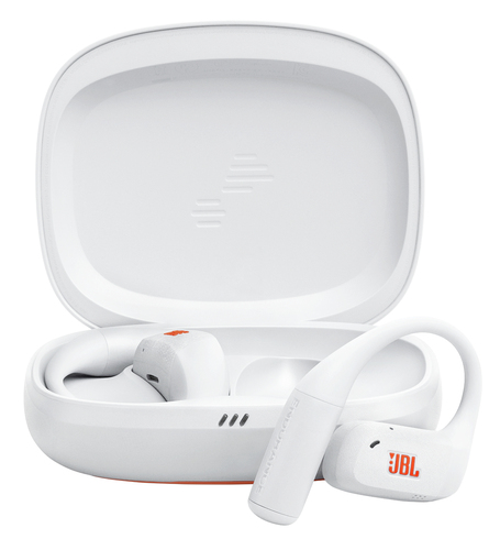 JBL Endurance Zone Wit