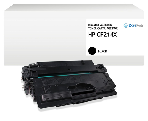CoreParts QI-CF214X toner cartridge