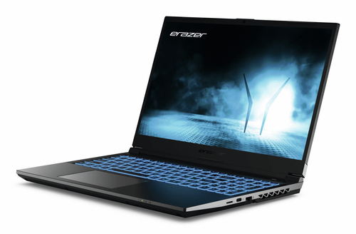 ERAZER MD62654 Intel® Core™ i5 i5-12450H Laptop – image 4