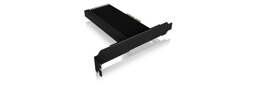 ICY BOX IB-PCI208-HS интерфейсная карта/адаптер Внутренний M.2