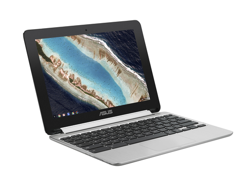 ASUS Chromebook Flip C101PA-DS04 RockChip RK3399 – image 5