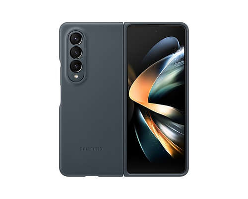 Samsung EF-VF936LJEGWW чехол для мобильного телефона Крышка Серый
