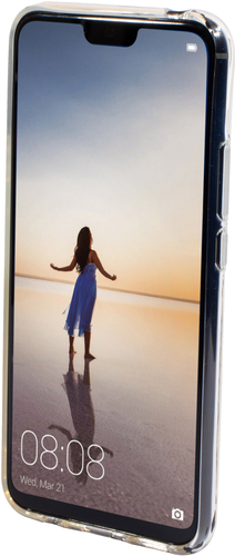 Mobiparts Classic TPU Case Huawei Mate 20 Lite - Smartphonehoesje, afbeelding 2