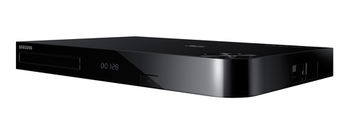 Samsung BD-F8900N 3D Black – image 2