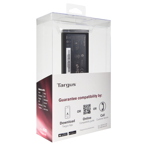 Targus APA047AU power adapter/inverter Indoor – image 4
