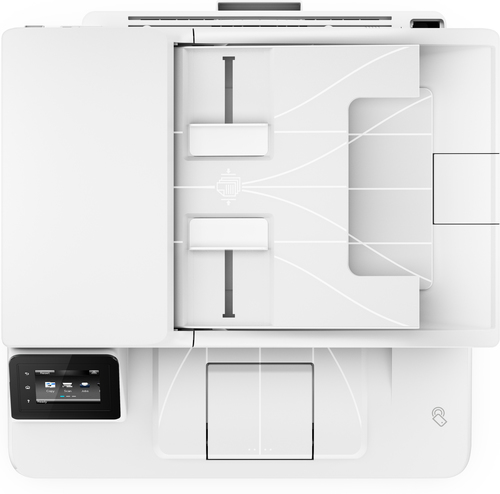 HP LaserJet Pro MFP M227fdw – image 5