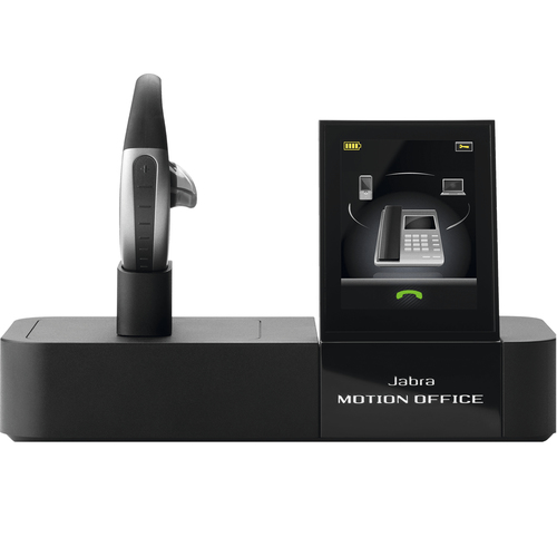 Jabra Motion Office MS