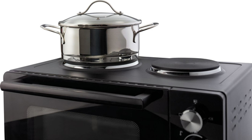 Gorenje Mini oven OM30GBX – image 7
