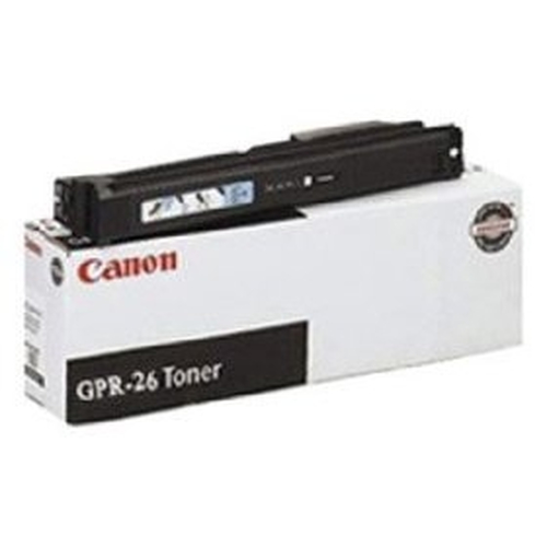 Canon GPR-26 Black Toner Cartridge