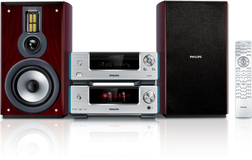 Philips MCD909/93 home cinema system – image 2