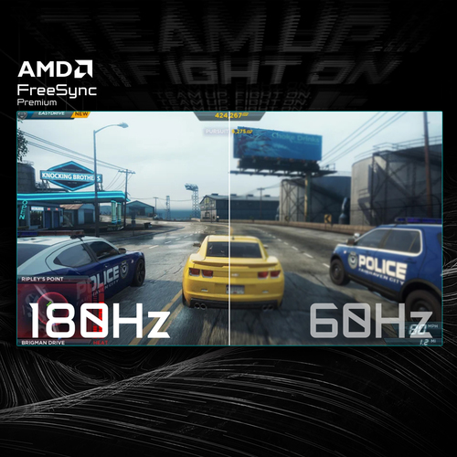 Gigabyte G34WQCP 34 VA Qhd 180Hz 1ms Curved Gaming Monitor - image 8