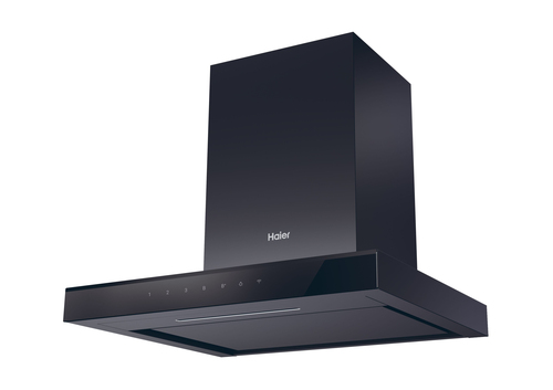 Haier I-Link HATS6CBS4BWIFI Wall-mounted Black 569 m³/h – image 3