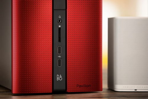 HP Pavilion 550-080na AMD A8 A8-7600 – image 9