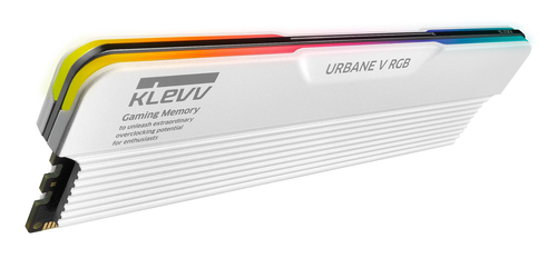 KLEVV 32 GB DDR5-6000 (2x 16 GB) Kit werkgeheugen, afbeelding 6
