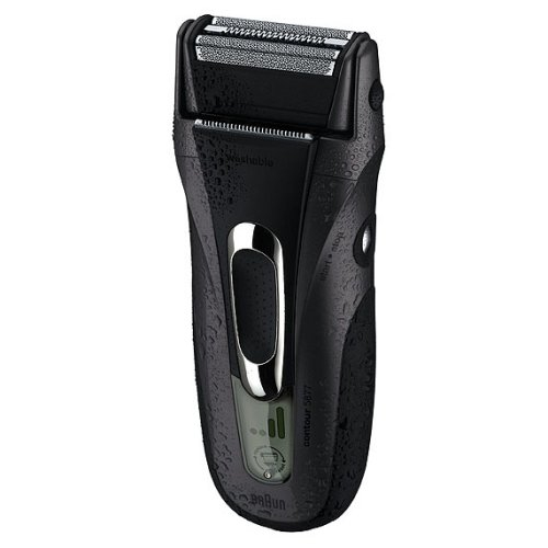 Braun 5877 Contour