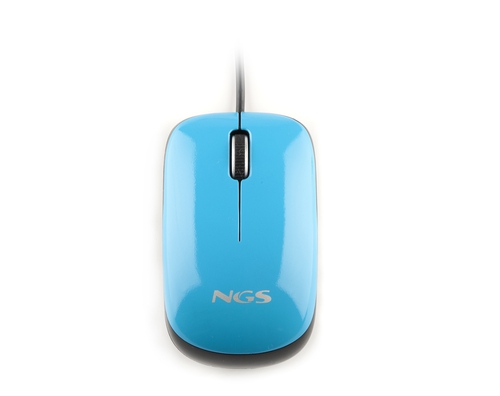NGS Blue Flavour – image 3