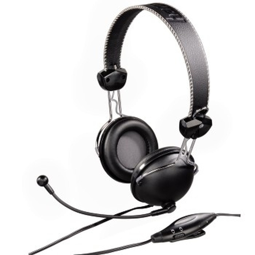 Hama PC-Headset Flame