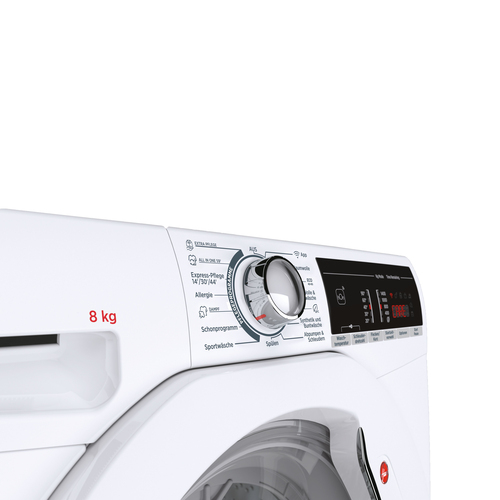 Hoover H-WASH 300 LITE H3WOSQ485TA4-84 washing machine Front-load – image 6