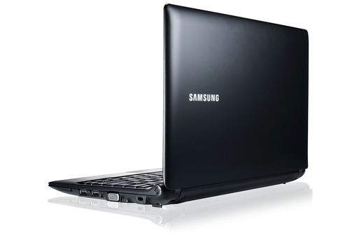 Samsung N100S-E01IN Intel Atom® N2100 Netbook – image 7
