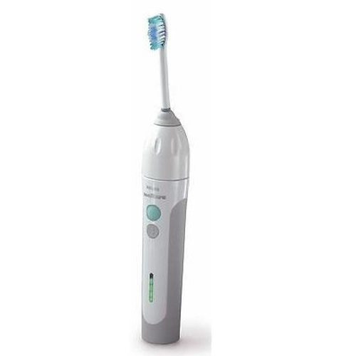 Philips HX7562/09 electric toothbrush Blue, Grey, White