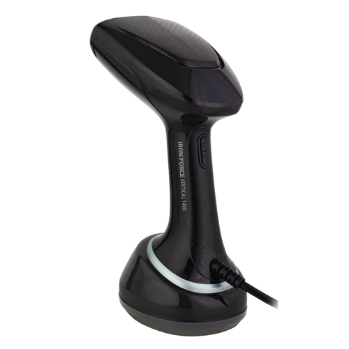 Sogo PLA-SS-6390 garment steamer Handheld garment steamer – image 4