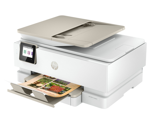HP Envy Inspire 7925e AiO Printer – image 2
