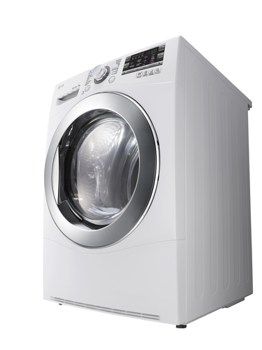 LG RC7055AH2M tumble dryer Freestanding Front-load – image 6