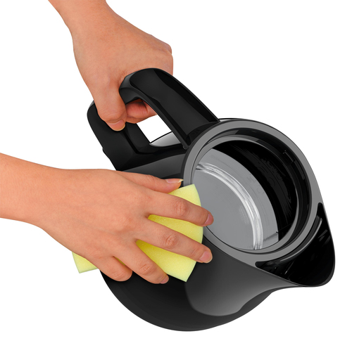 Tefal Delfini Vision KO1538 electric kettle – image 2