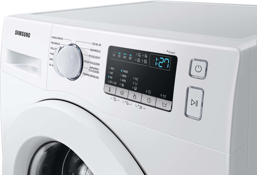 Samsung WW80T4042EE/EG washing machine Front-load – image 7