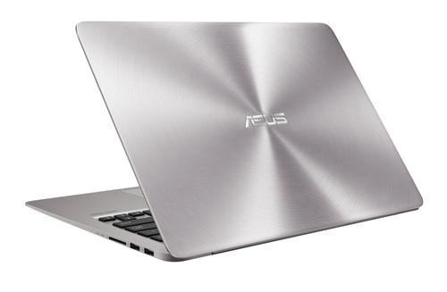 ASUS Zenbook UX410UQ-GV109T Intel® Core™ i7 i7-7500U Laptop – image 9