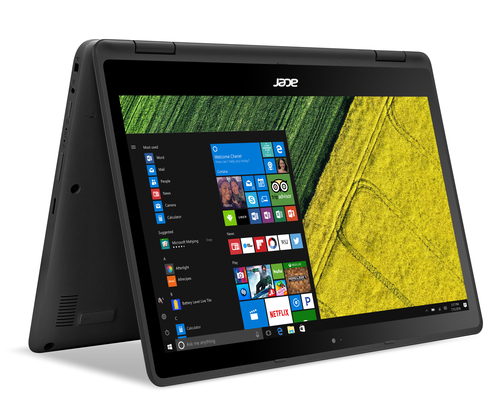 Acer Spin 5 SP513-51-32CN Intel® Core™ i3 i3-6006U Hybrid (2-in-1) – image 2