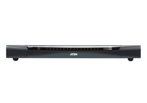 ATEN KN8132V KVM switch Black – image 2