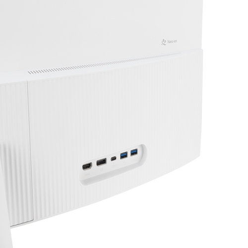 ASUS VU34WCIP-W computer monitor – image 5