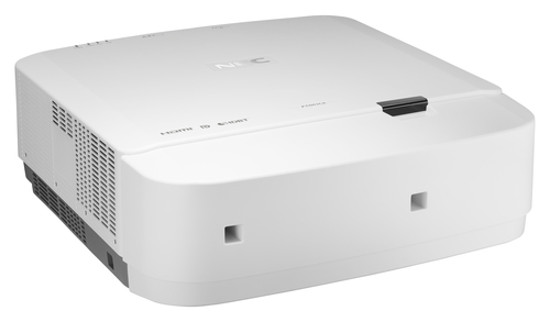 NEC PA803UL Large venue projector 8000 ANSI lumens 3LCD WUXGA (1920x1200) 3D White – image 8